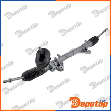 Crémaillère de direction hydraulique pour RENAULT | 490010841R, SPK-RE-014